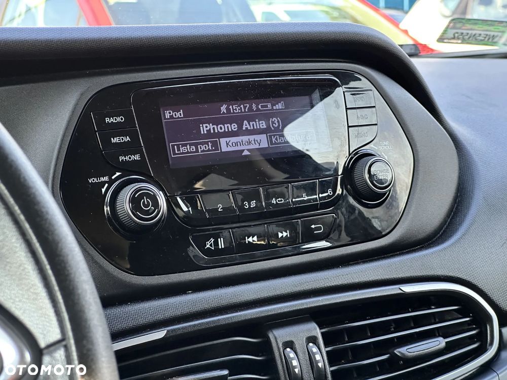 Fiat Tipo 1.4 16v Pop EU6d - 28