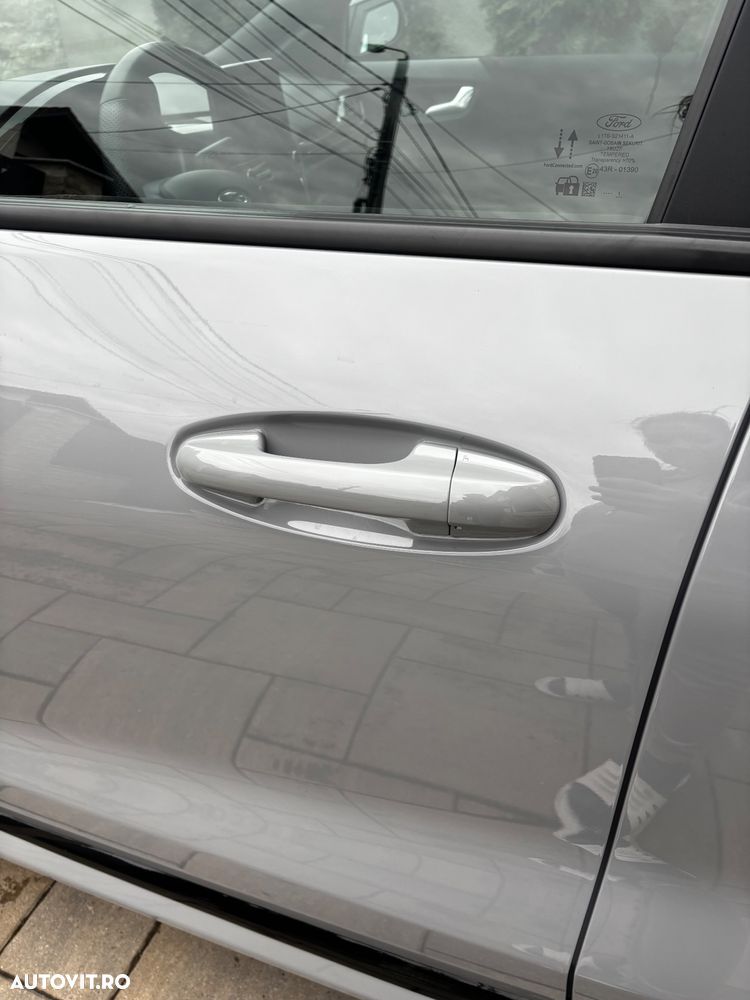 Ford Puma 1.0 EcoBoost ST Line - 18