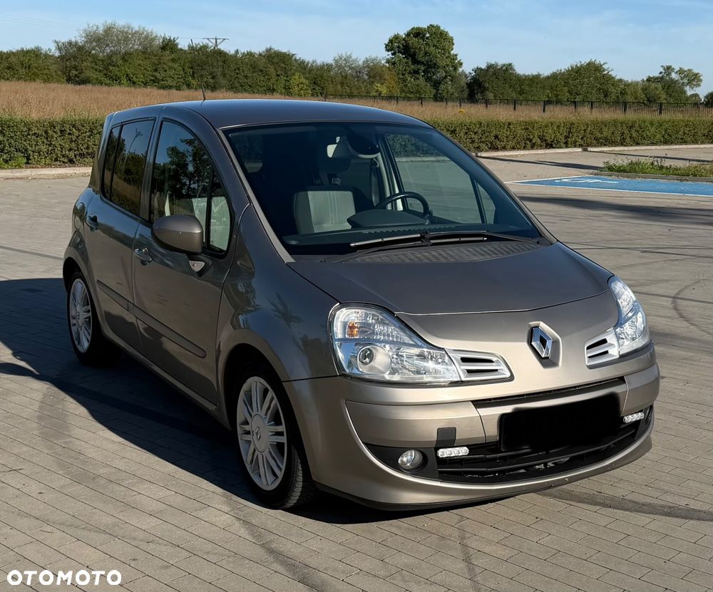 Renault Modus - 2