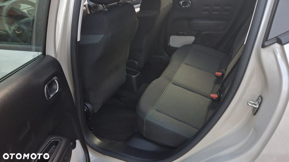 Citroën C3 1.2 PureTech Feel - 30
