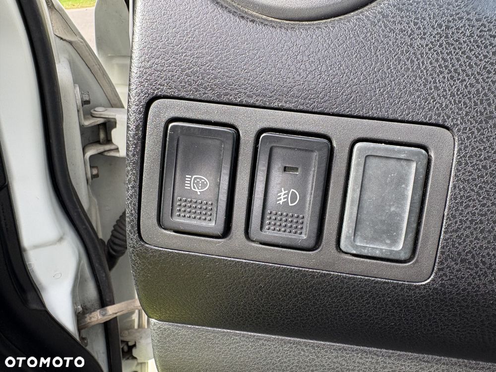 Suzuki Grand Vitara 1.9 DDiS X30 - 29