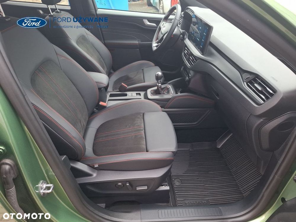Ford Kuga - 7