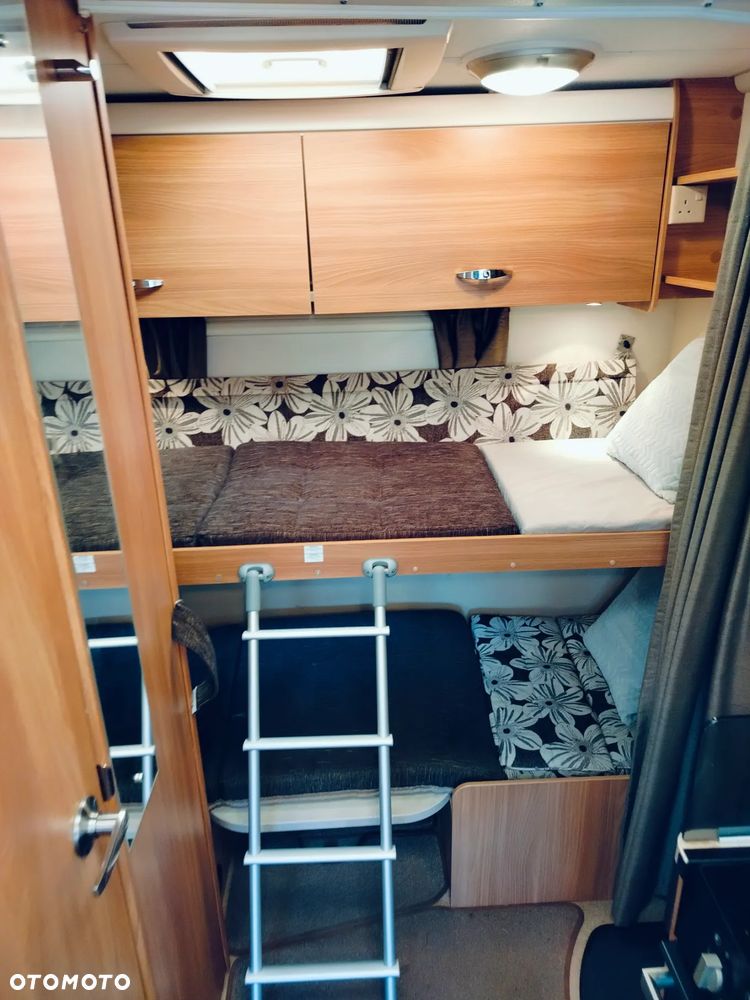 SWIFT Sprite Musketeer EB - 15