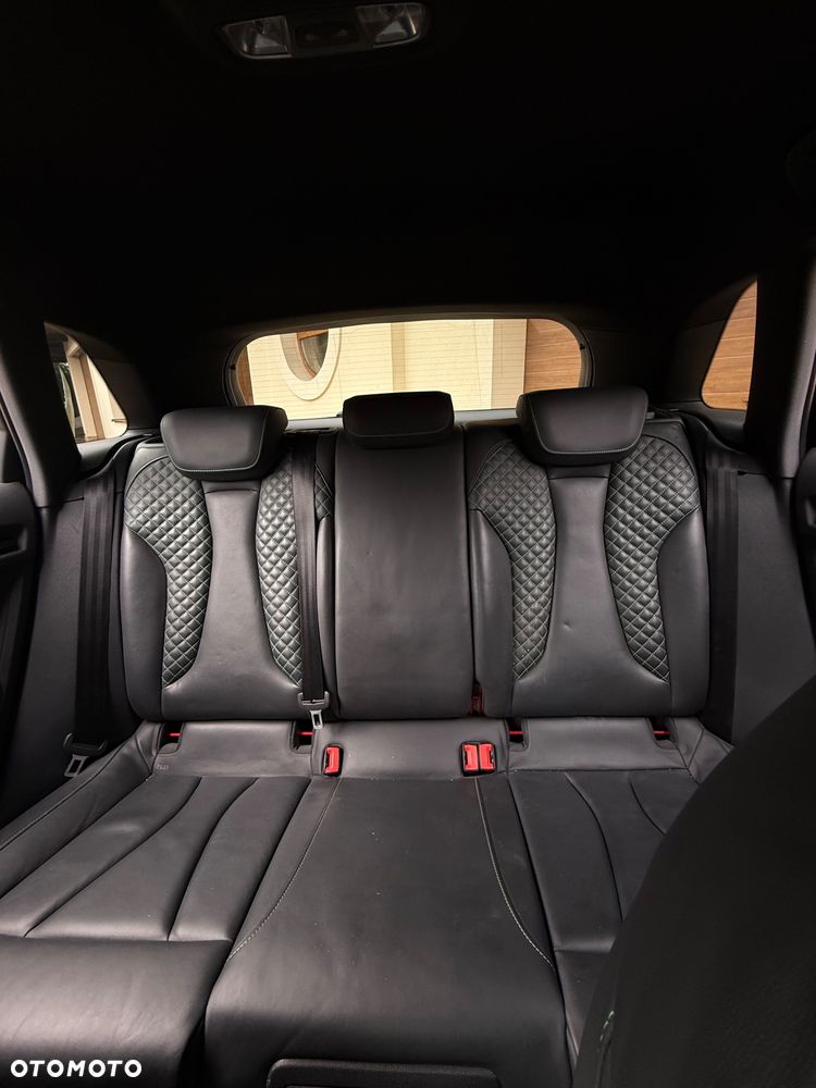 Audi S3 - 7