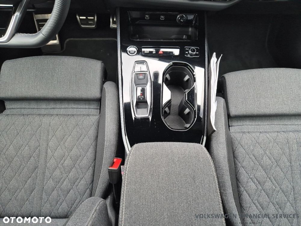Audi A5 Limousine - 10