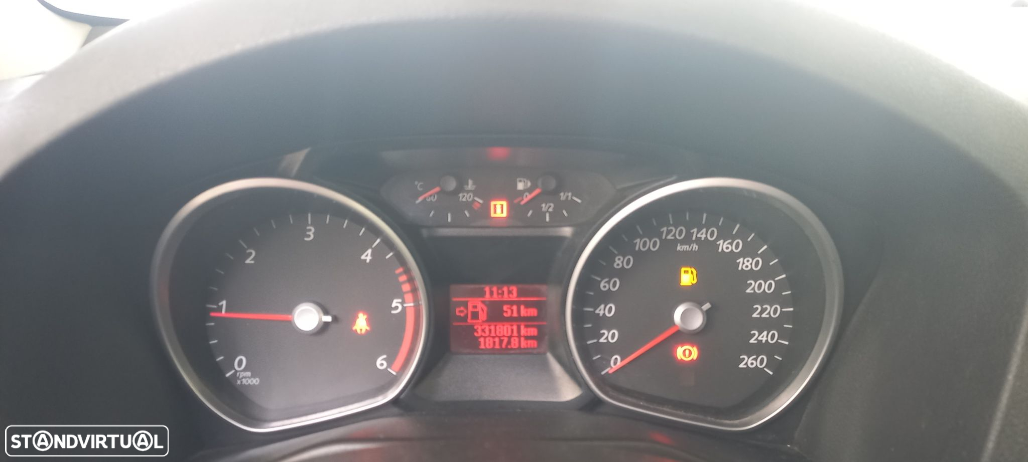 Ford Mondeo 1.8 TDCi Titanium - 12