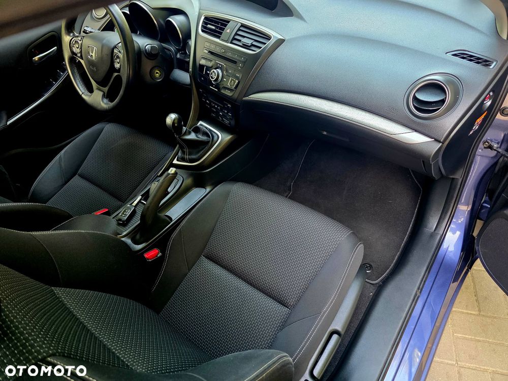 Honda Civic - 25
