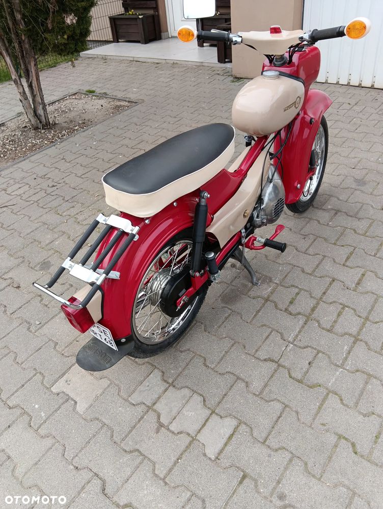 Simson Inny - 3