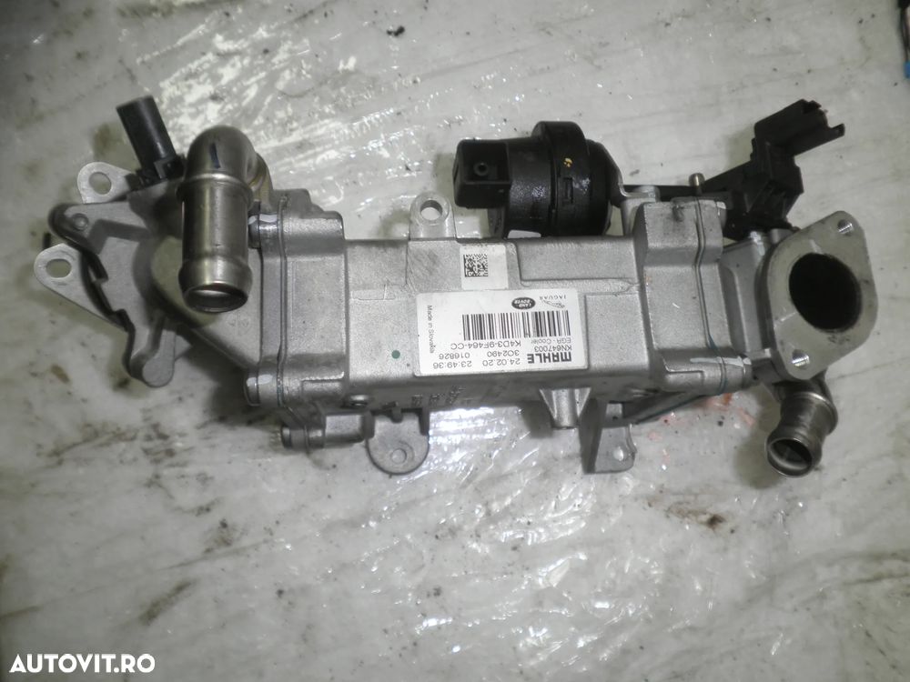 Racitor gaze Jaguar F Pace , Range Rover Evoque, 2.0 d 2020 K4D3-9F464-CC K4D39F464CC