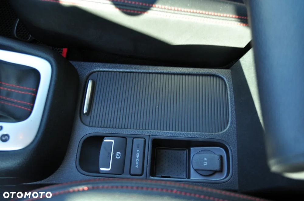 Seat Alhambra 2.0 TSI FR-Line DSG - 25