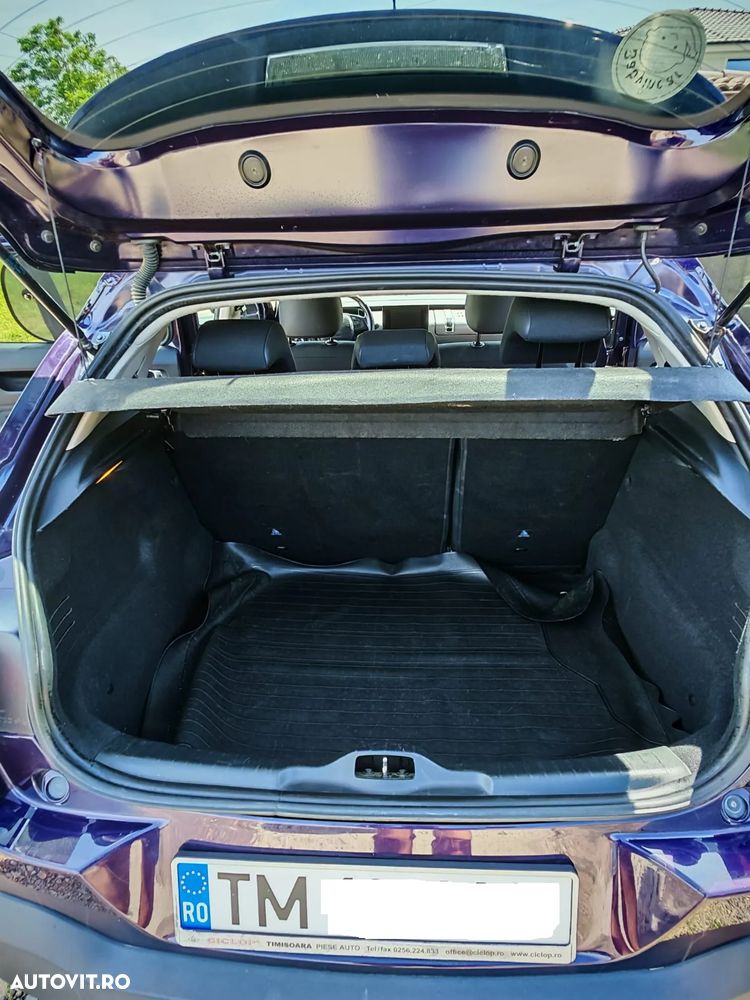 Citroën C4 Cactus 1.2 PureTech S&S EAT6 Shine - 4