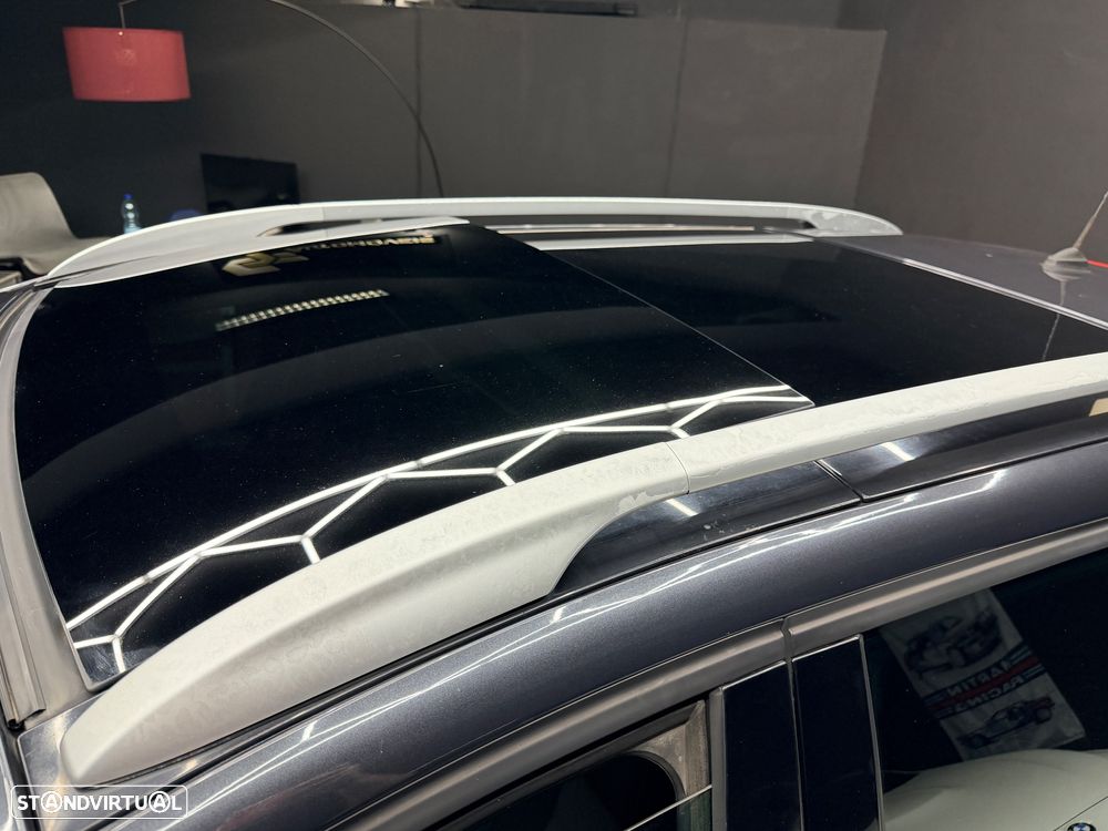 Renault Mégane Sport Tourer 1.5 dCi Bose Edition SS - 15