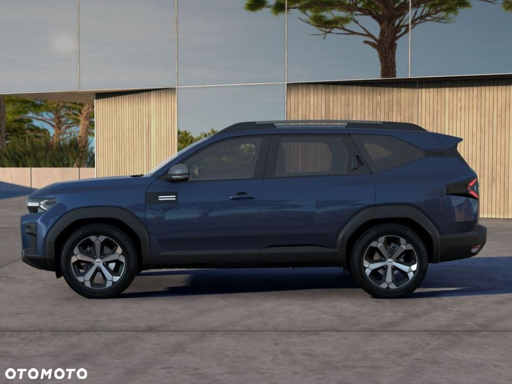 Dacia Bigster 1.2 TCe mHEV Journey - 5