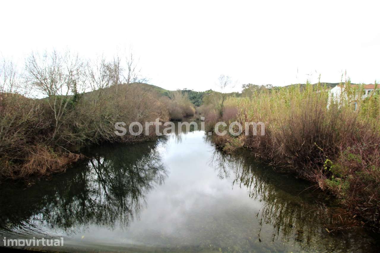 Terreno Para Construção  Venda em São Marcos da Serra,Silves - Grande imagem: 2/14