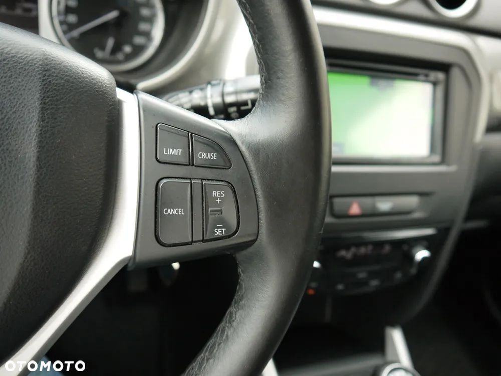 Suzuki Vitara 1.6 DDiS (4x2) Comfort - 25