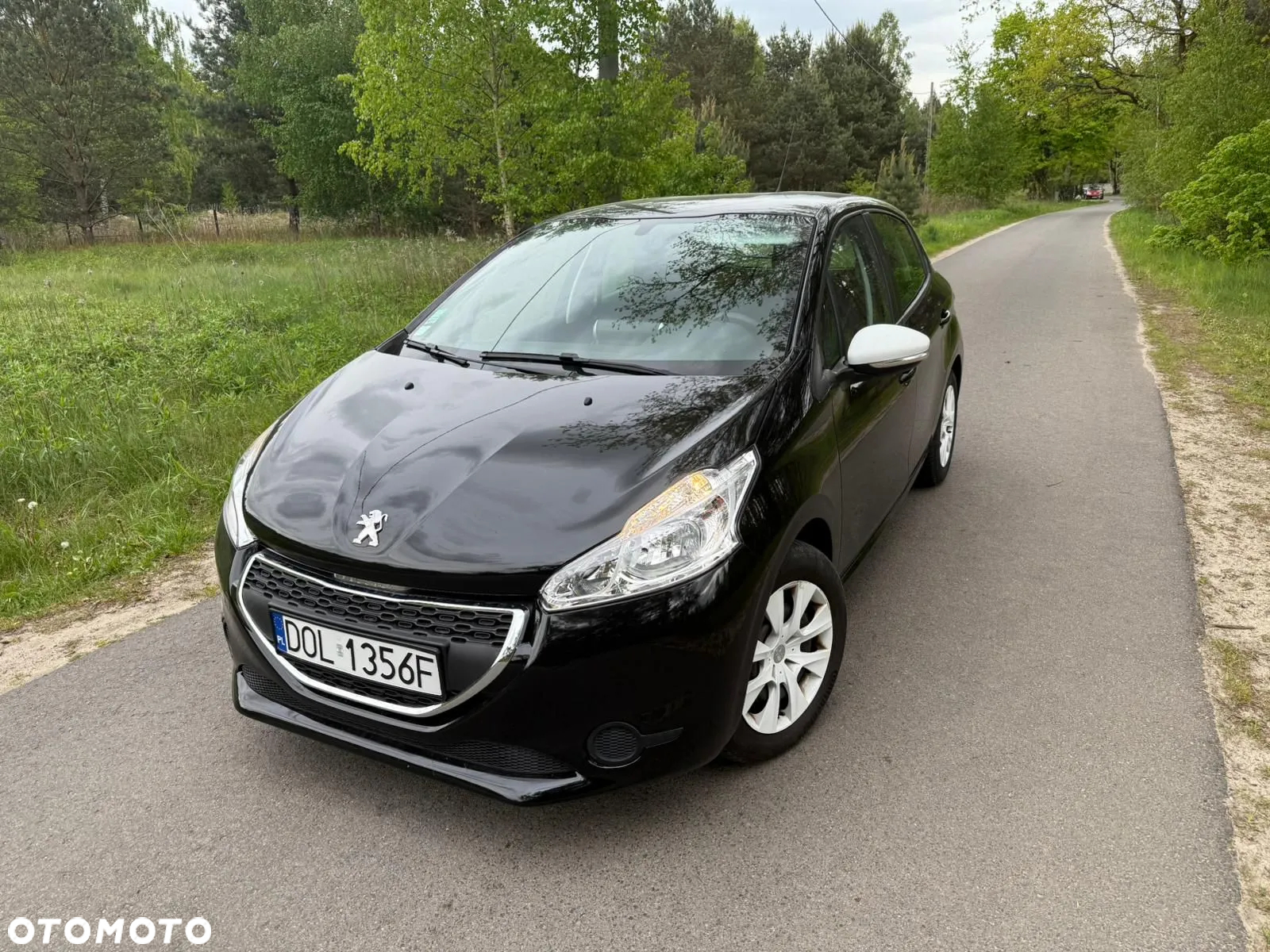 Peugeot 208 1.0 VTi Active - 2