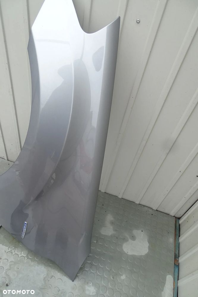 Mercedes ML W164 Błotnik lewy C792 - 4