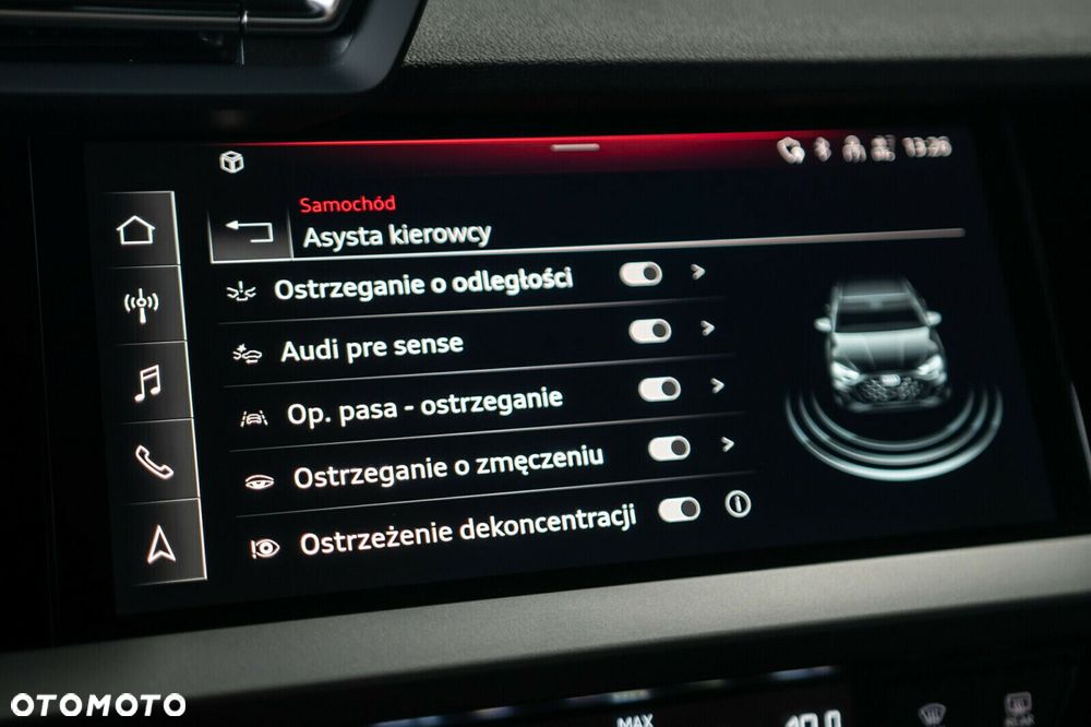 Audi A3 Limousine - 18