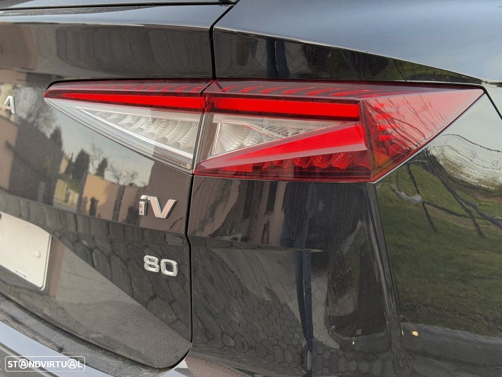 Skoda Enyaq iV 80 - 5