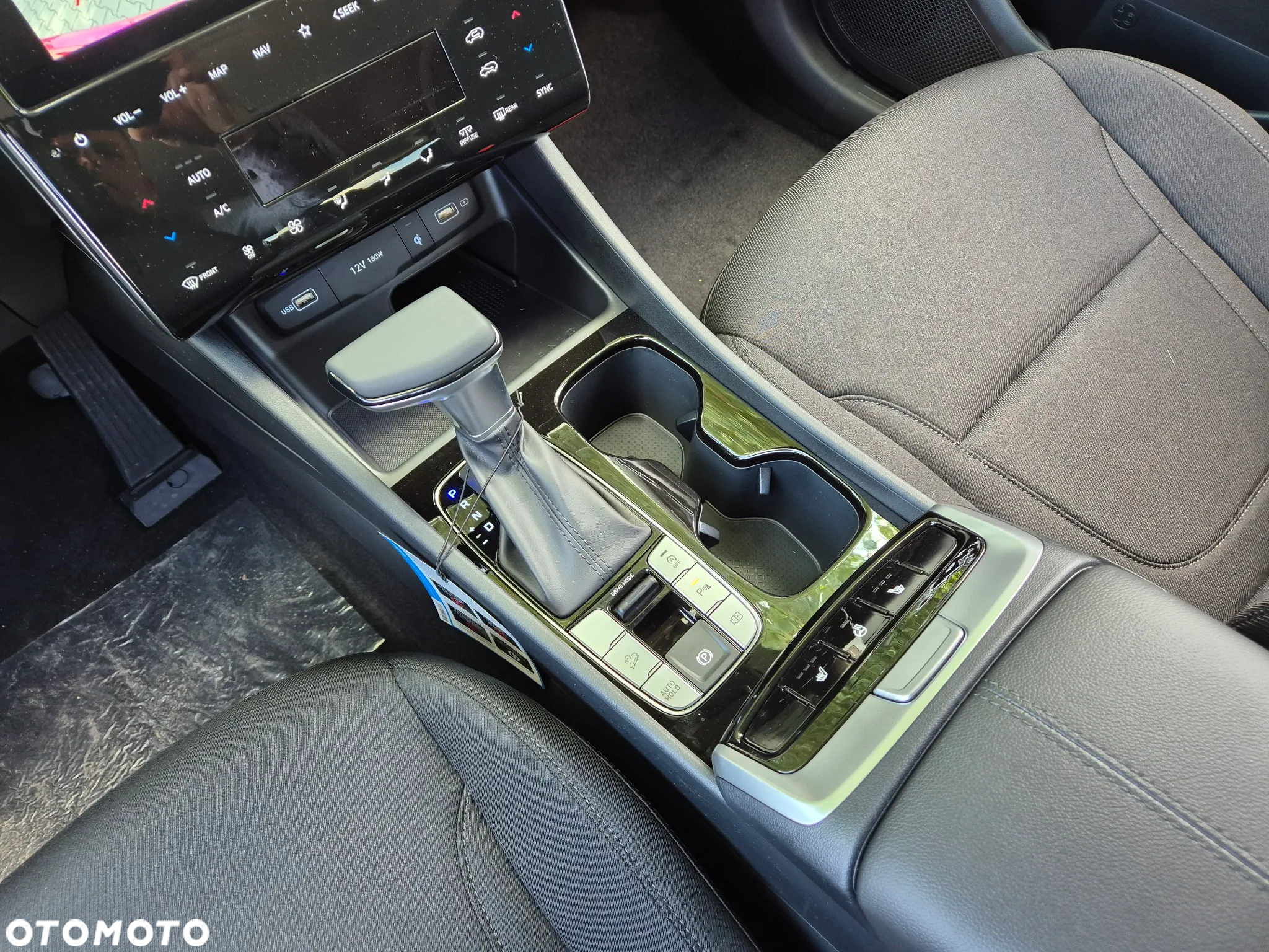 Hyundai Tucson - 20