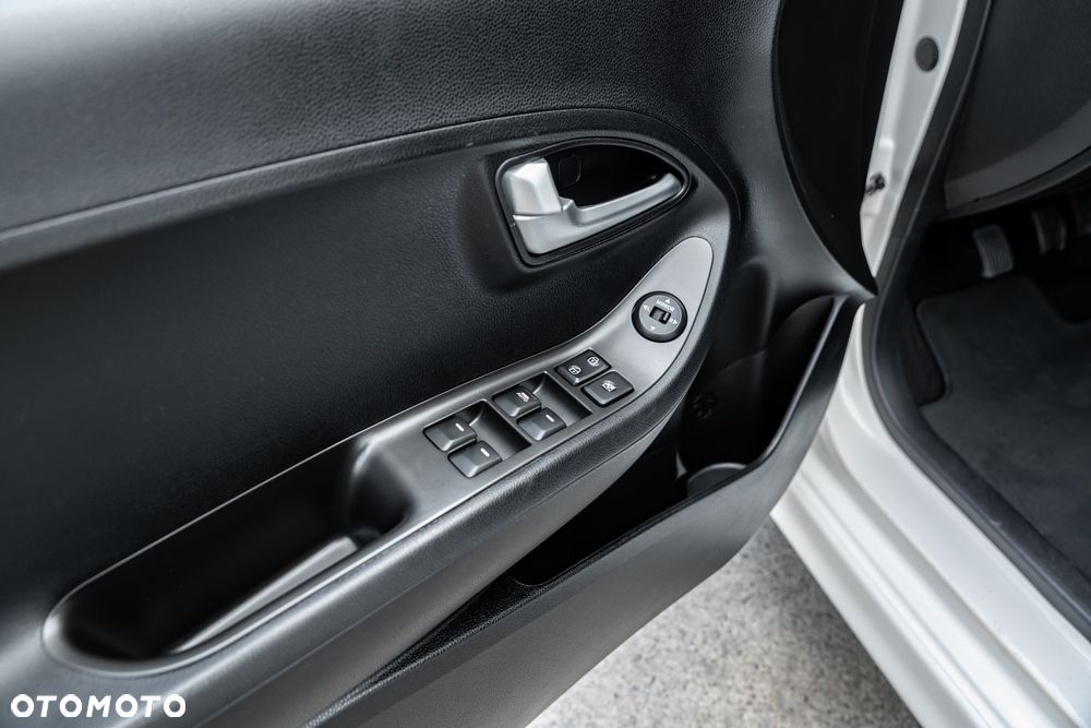 Kia Picanto 1.2 Dream-Team Edition - 20