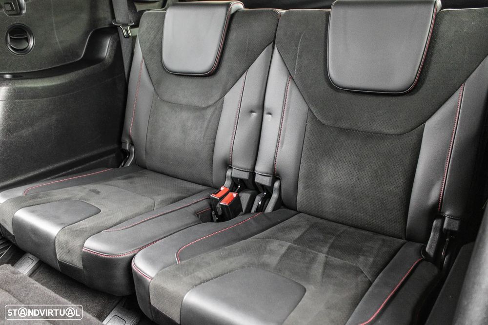 Ford S-Max 2.0 TDCi ST-Line - 13