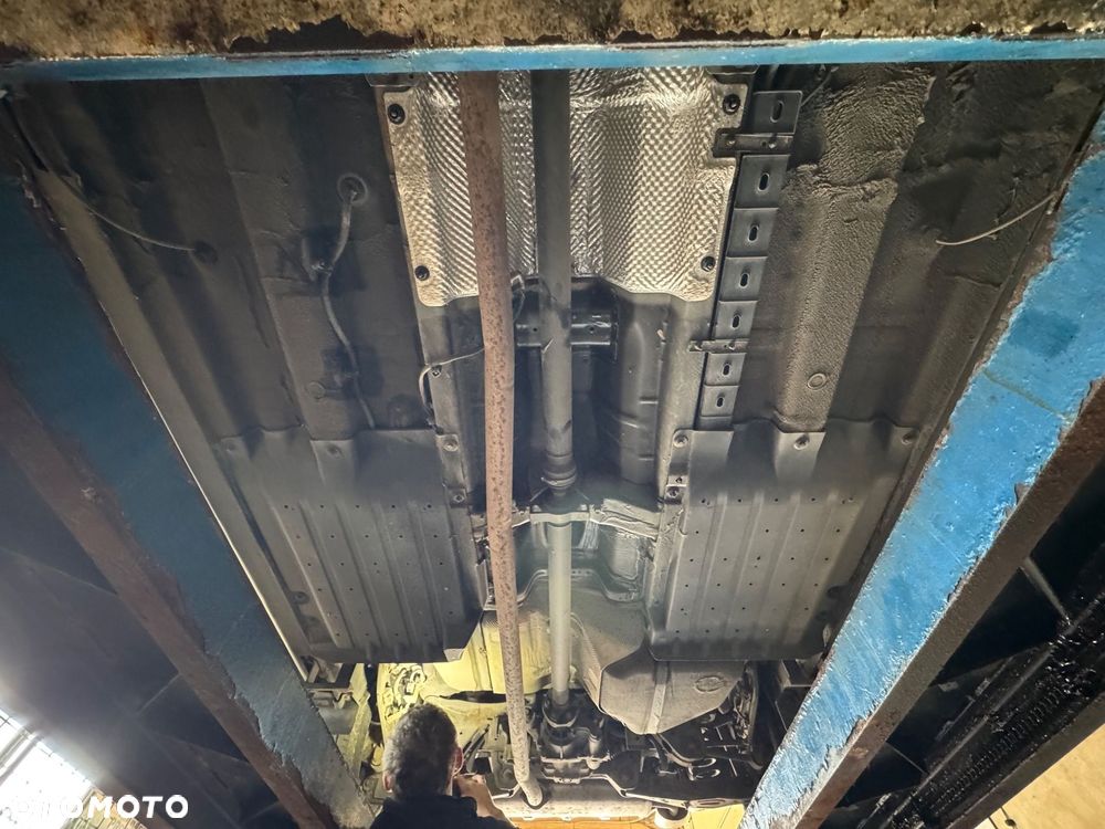 Kia Sportage 2.0 CRDI GT Line 4WD - 18