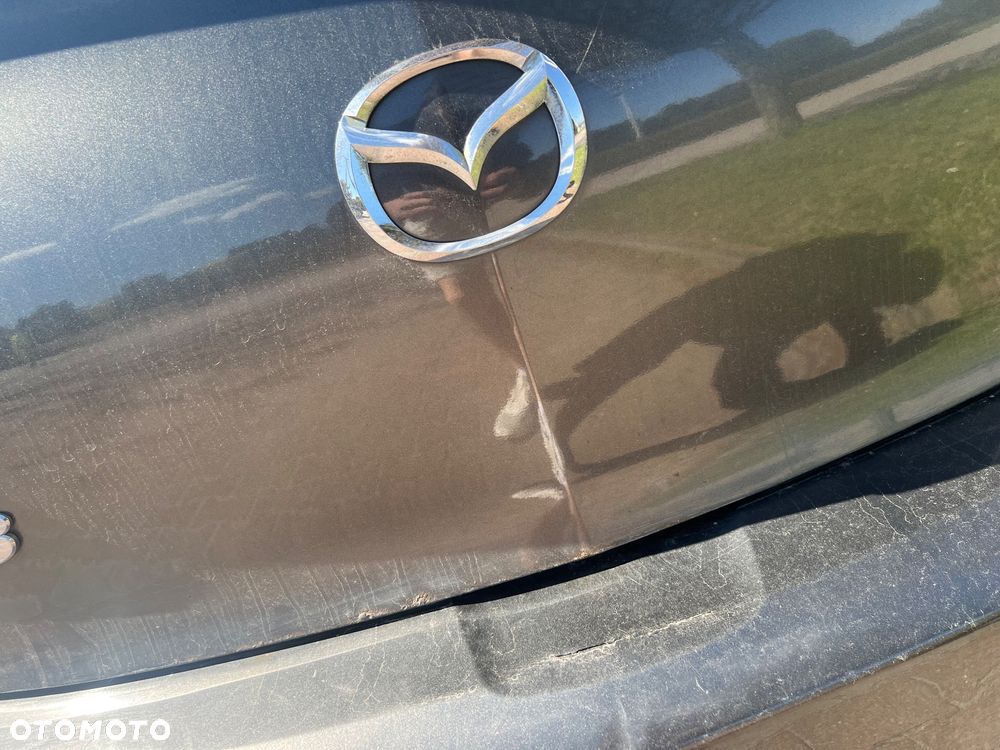 Mazda 3 - 9