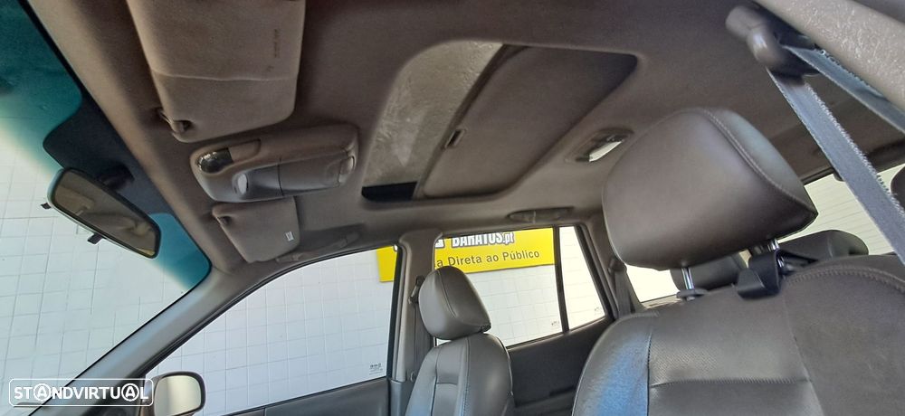 Hyundai Santa Fe 2.0 CRDi Family 4WD - 10