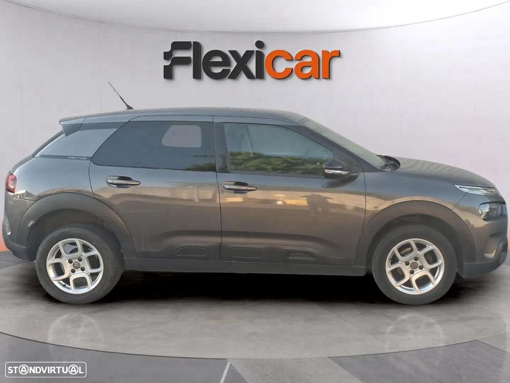Citroën C4 Cactus 1.5 BlueHDi Feel - 2