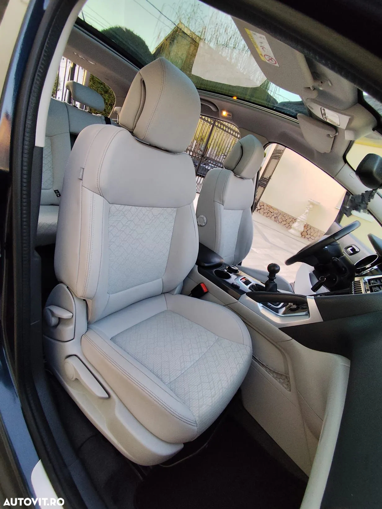 Peugeot 3008 - 10