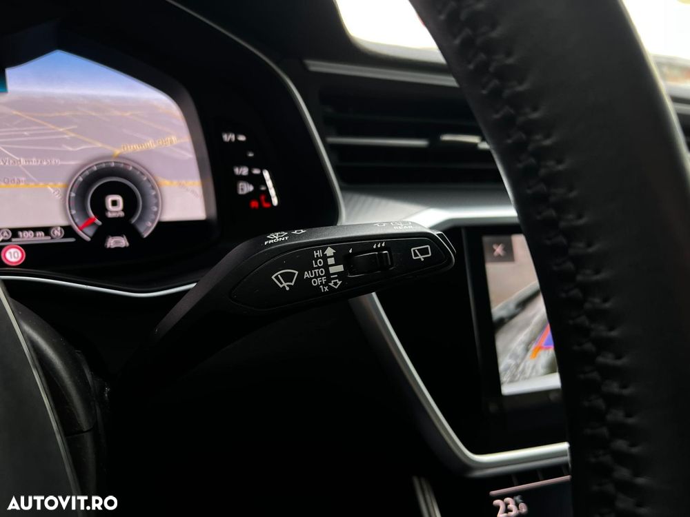 Audi A6 Limuzina - 28