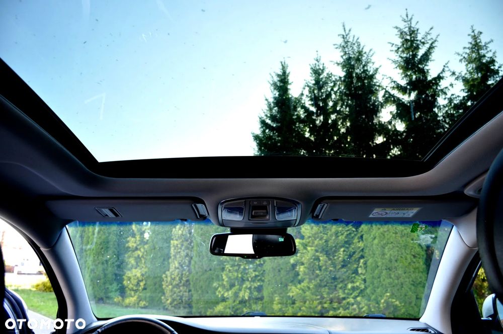 Hyundai Tucson 1.6 Turbo 4WD DCT Premium - 33