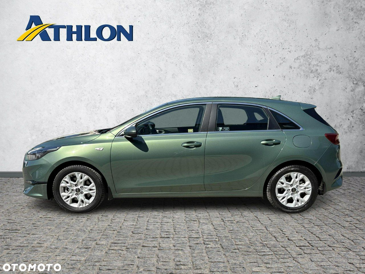 Kia Ceed 1.5 T-GDI M DCT - 2