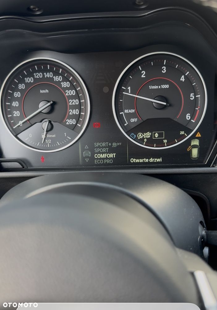 BMW Seria 1 120d xDrive BluePerformance Sport Line - 17