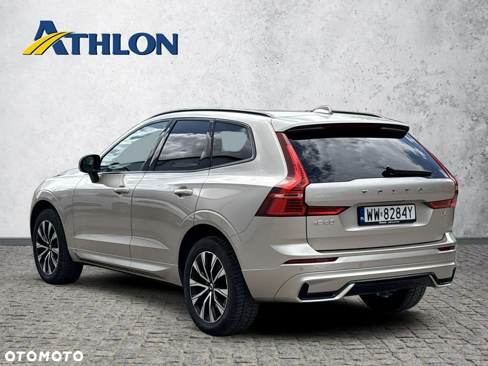 Volvo XC 60 - 3