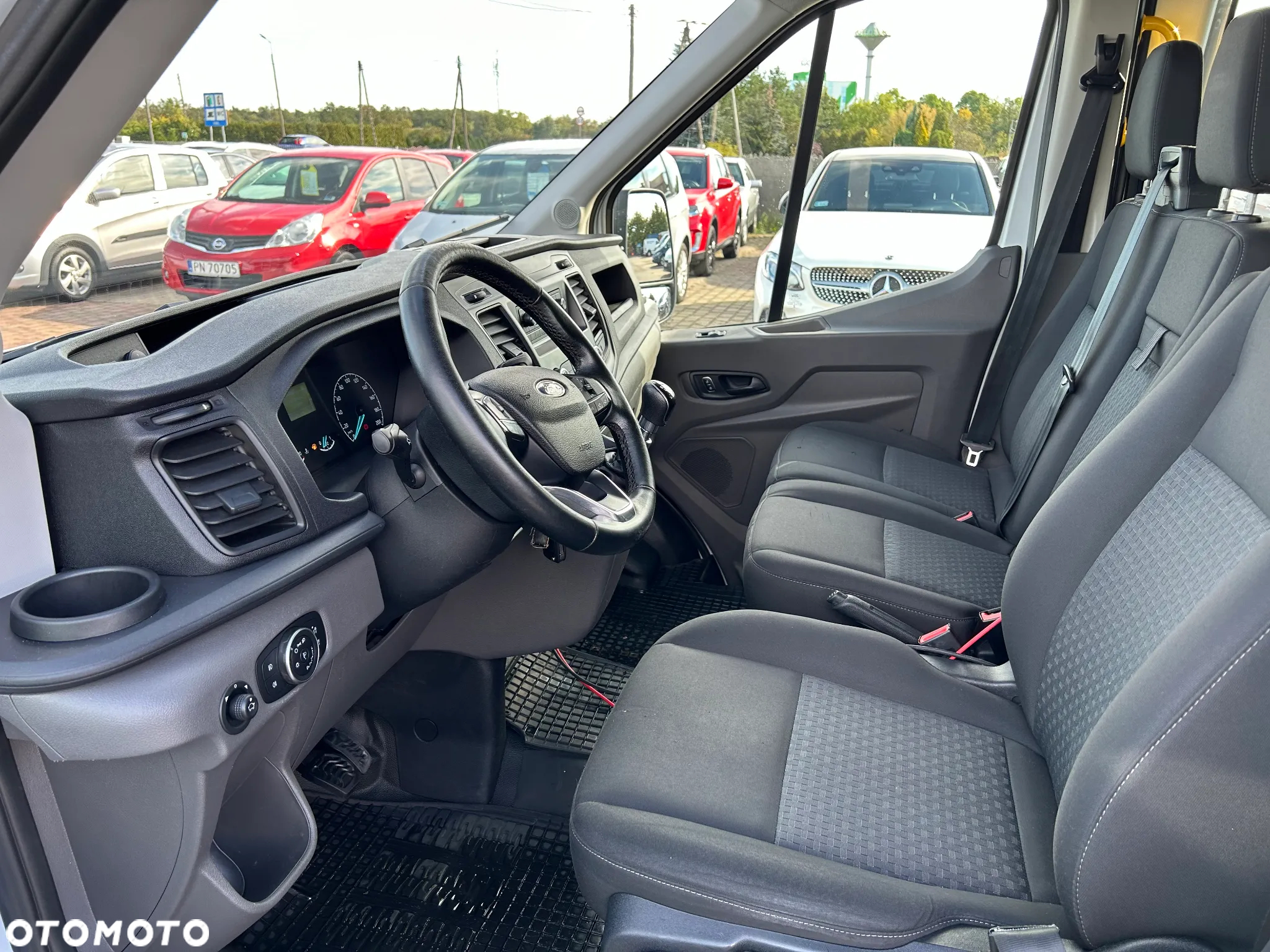 Ford TRANSIT - 7