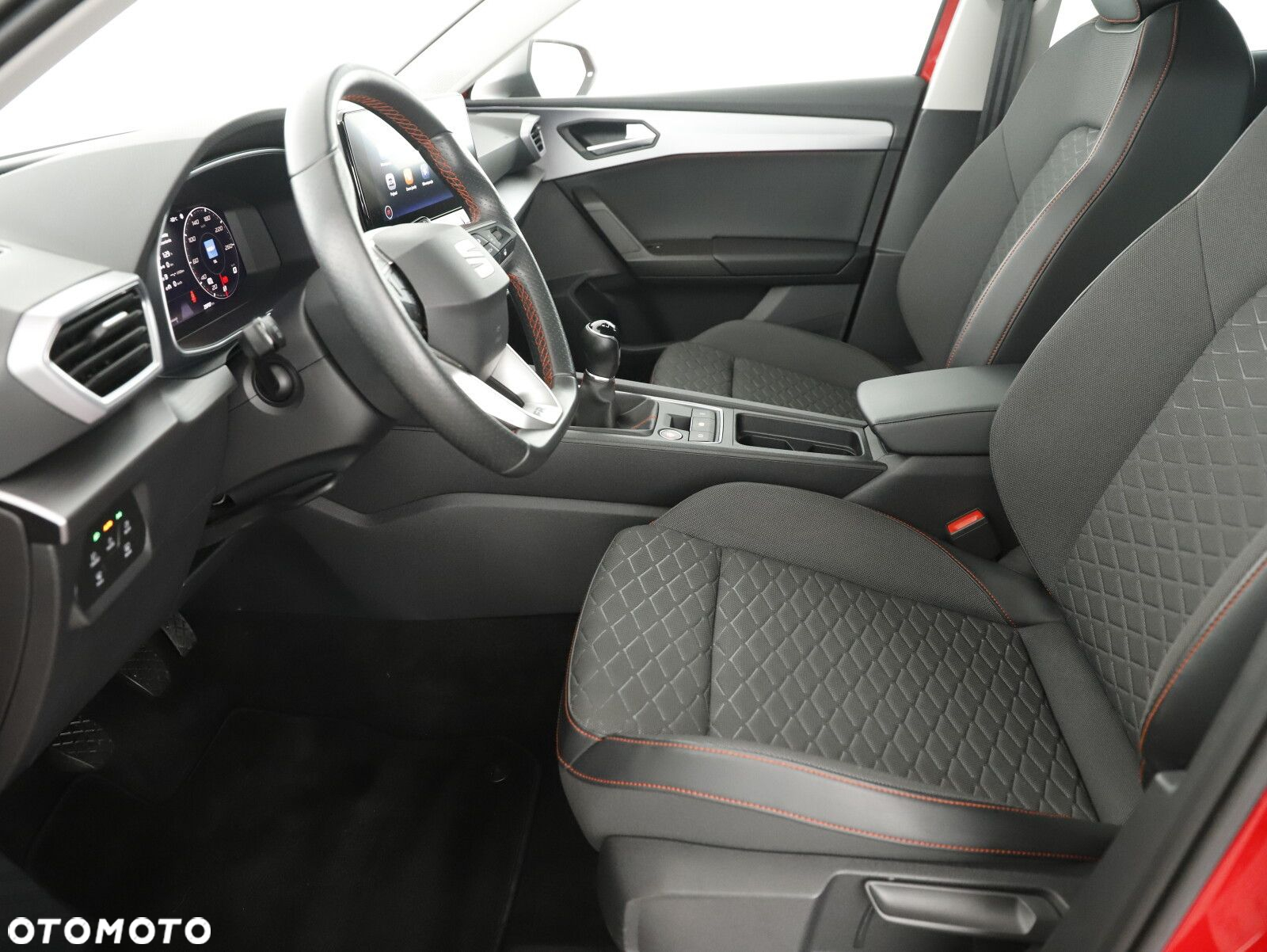 Seat Leon - 11