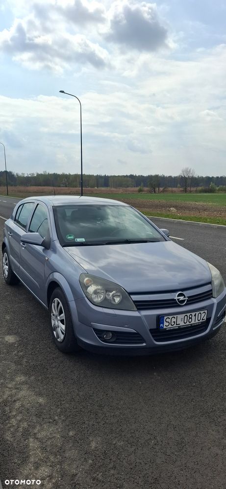 Opel Astra 1.4 Start - 5