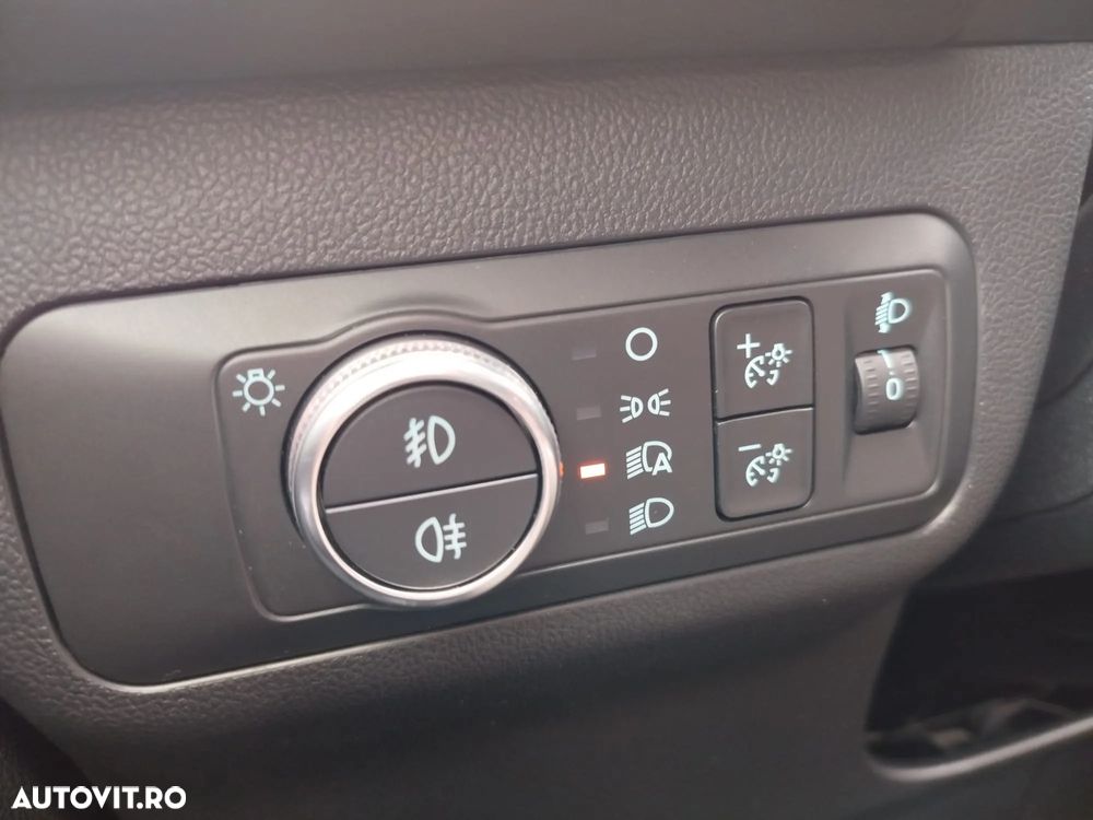 Ford Kuga - 15
