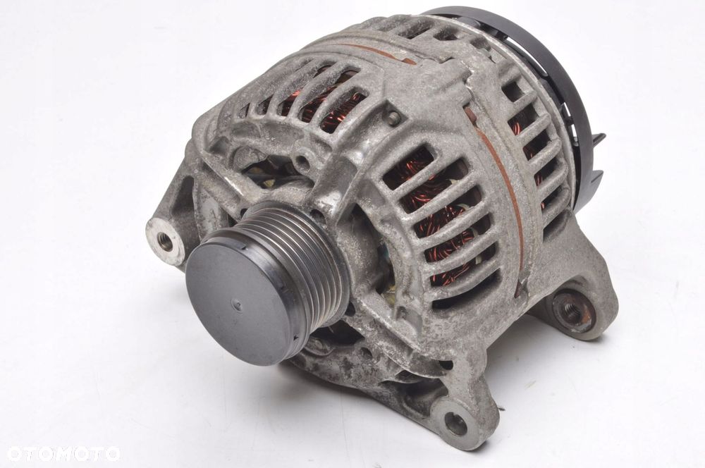 PORSCHE BOXSTER 986 2.7 ALTERNATOR 99760301201 - 2