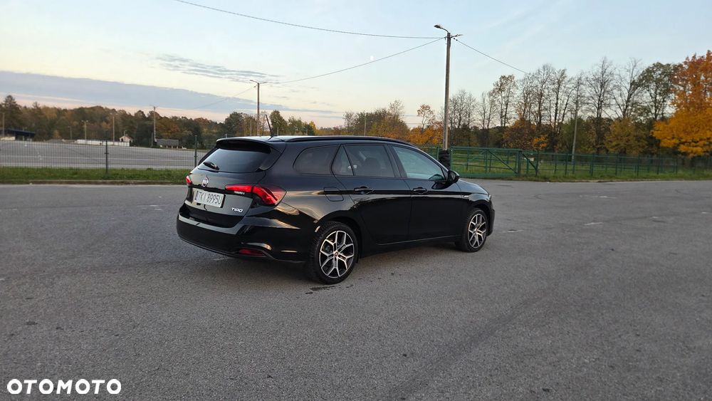 Fiat Tipo 1.4 T-Jet S-Design - 18