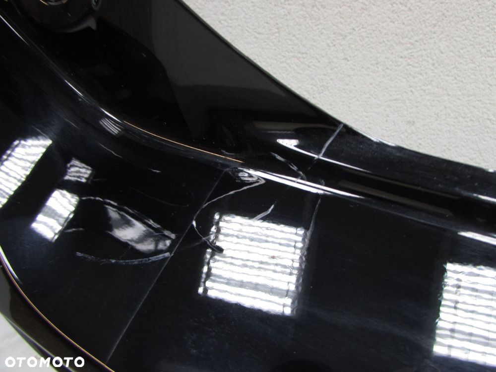 VOLVO XC60 II 17-22 ZDERZAK TYL TYLNY 452 31425198 - 5