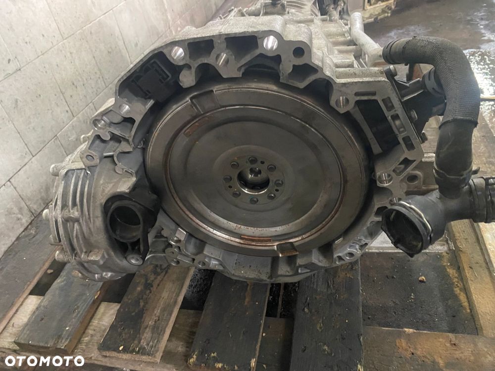 AUTOMATYCZNA SKRZYNIA BIEGÓW AUDI UHK Q5 50 TFSI - 4