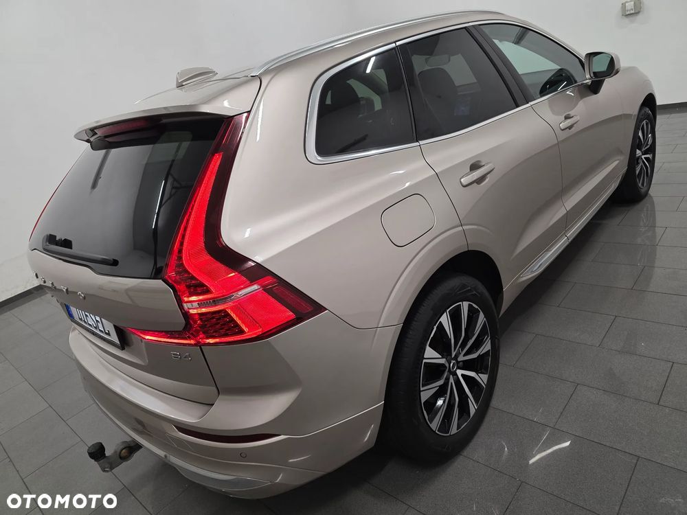 Volvo XC 60 B4 D Geartronic Inscription - 6