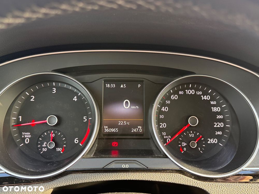 Volkswagen Passat 2.0 TDI BMT Highline DSG7 - 16