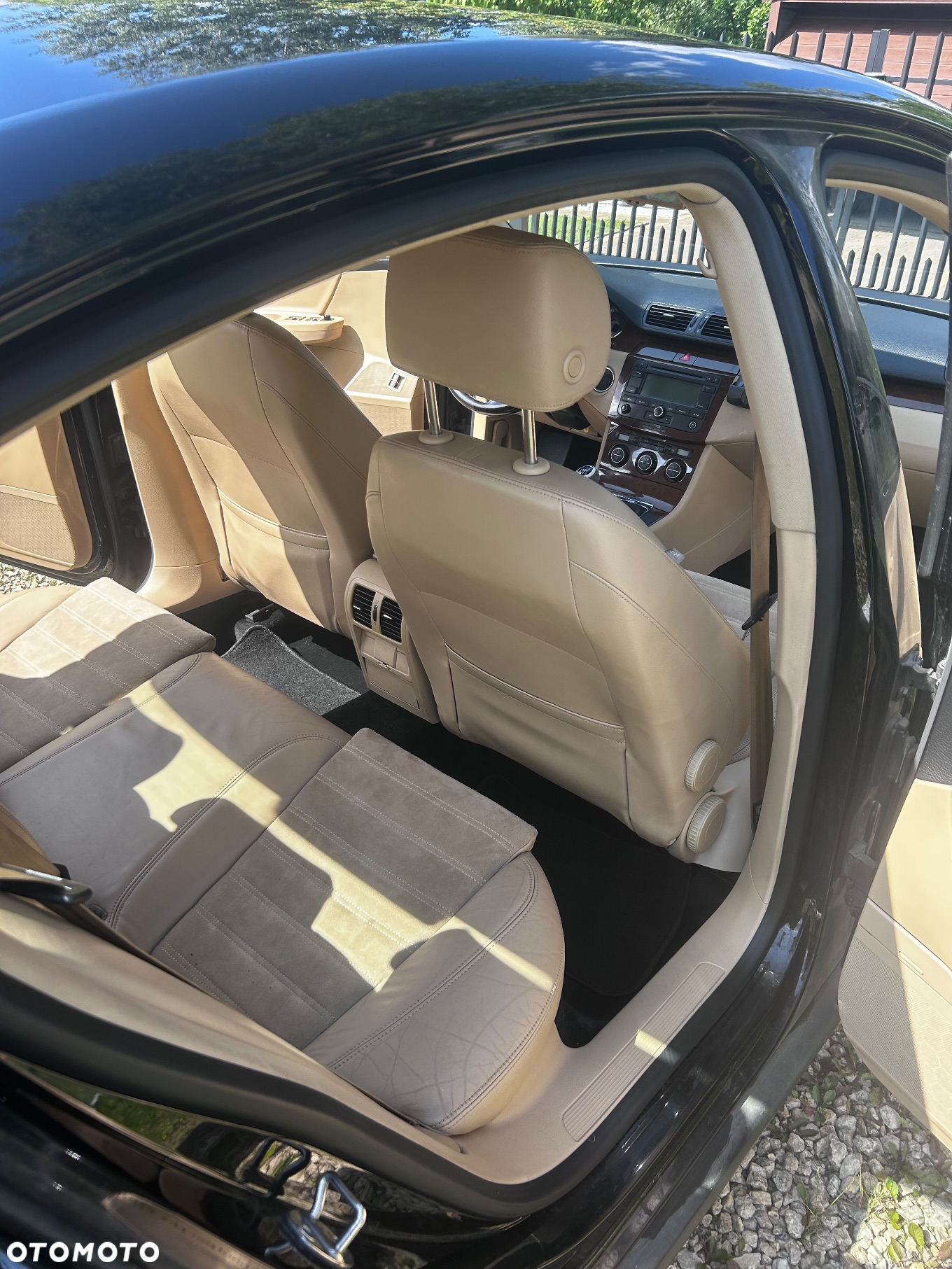 Volkswagen Passat 2.0 TDI 4Mot Highline - 22