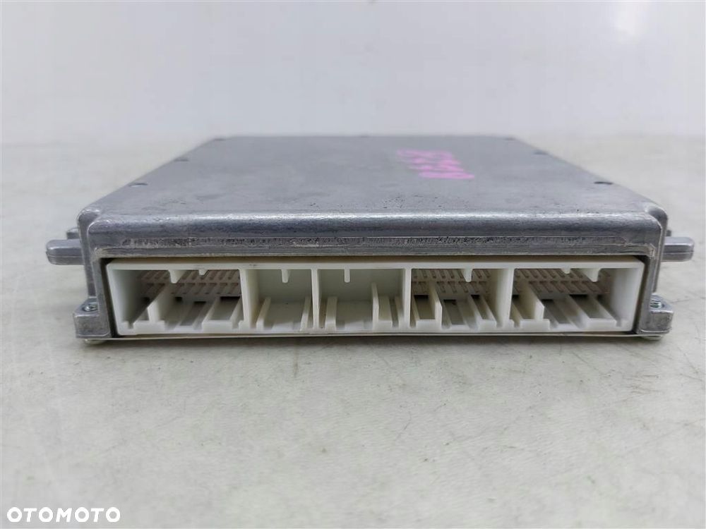 Komputer sterownik silnika Honda Civic VII 2000-2006 3637364X07 ORYGINAŁ 37820-PMH-G22 - 2