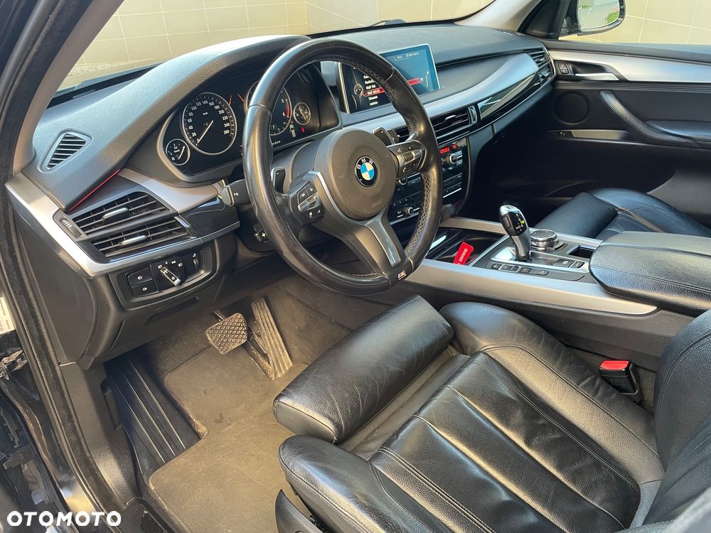 BMW X5 xDrive25d - 18