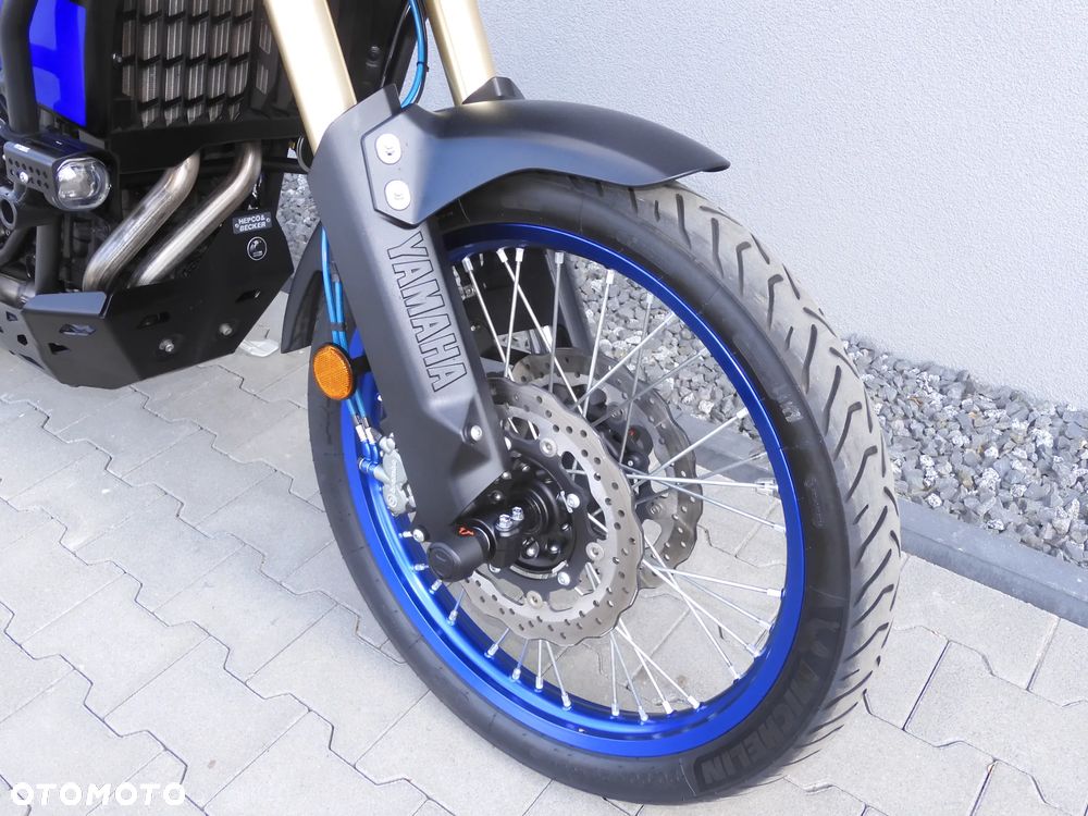 Yamaha Tenere - 4
